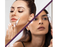 Wahl Trymer dla pań WAHL Precision Eyebrow Shaper - 1484409 - zdjęcie 4